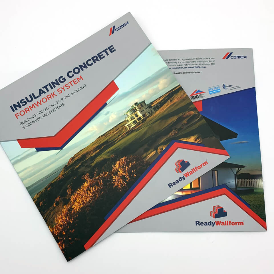 Cemex Brochure