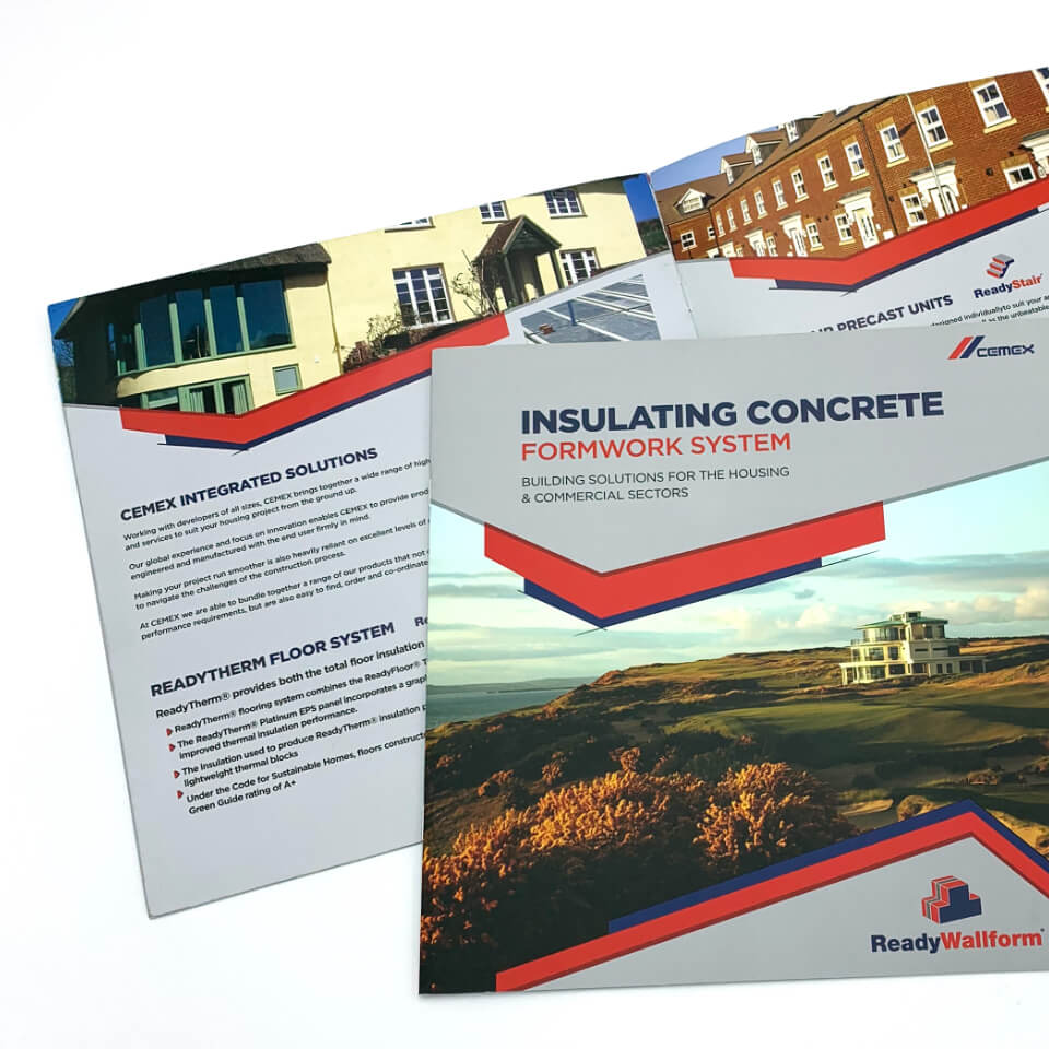 Cemex Brochure Inside