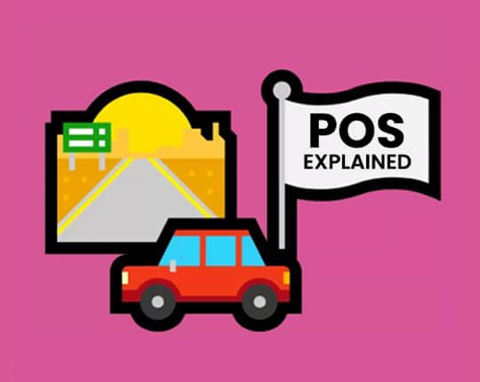 Automotive POS Explained - PAB Studios