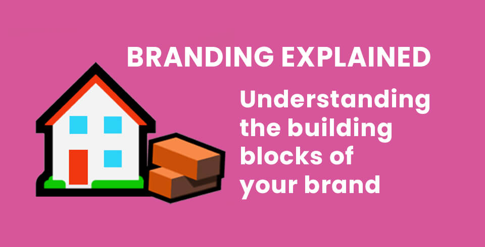 Helping Smaller Businesses with Branding